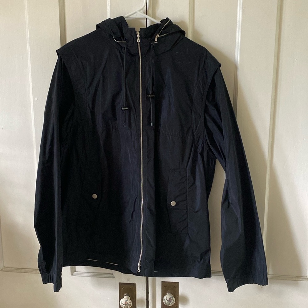 Dries Van Noten windbreaker